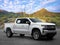 2021 Chevrolet Silverado 1500 LT All Star Edition