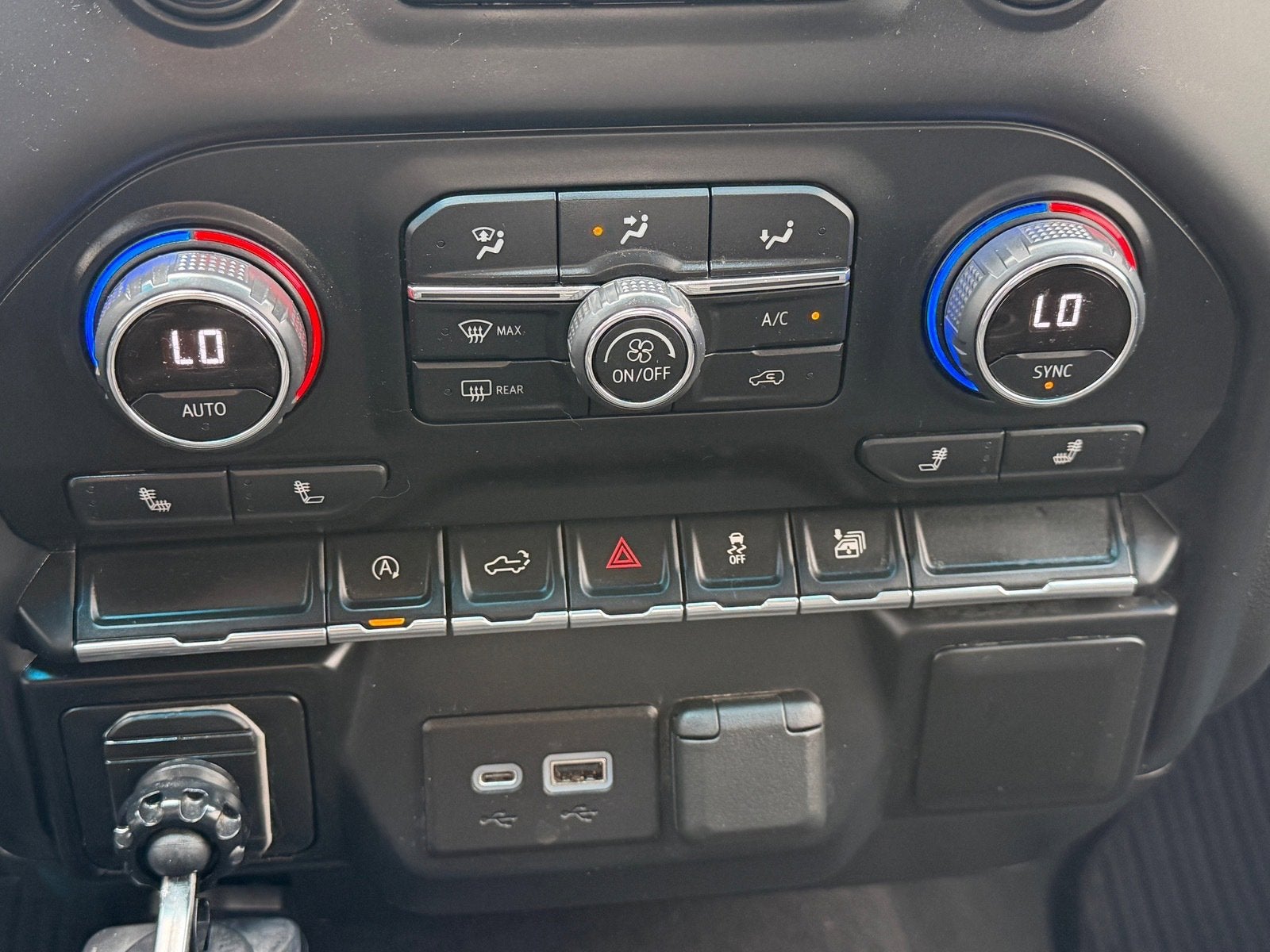 2021 Chevrolet Silverado 1500 LT All Star Edition