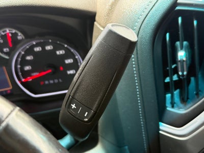 2021 Chevrolet Silverado 1500 LT All Star Edition