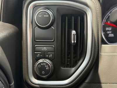 2021 Chevrolet Silverado 1500 LT All Star Edition