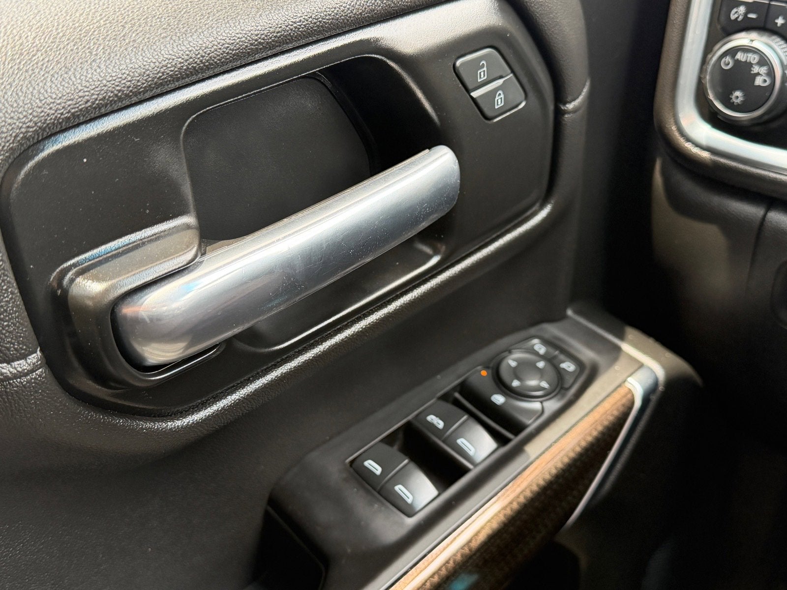 2021 Chevrolet Silverado 1500 LT All Star Edition