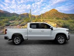 2021 Chevrolet Silverado 1500 LT All Star Edition
