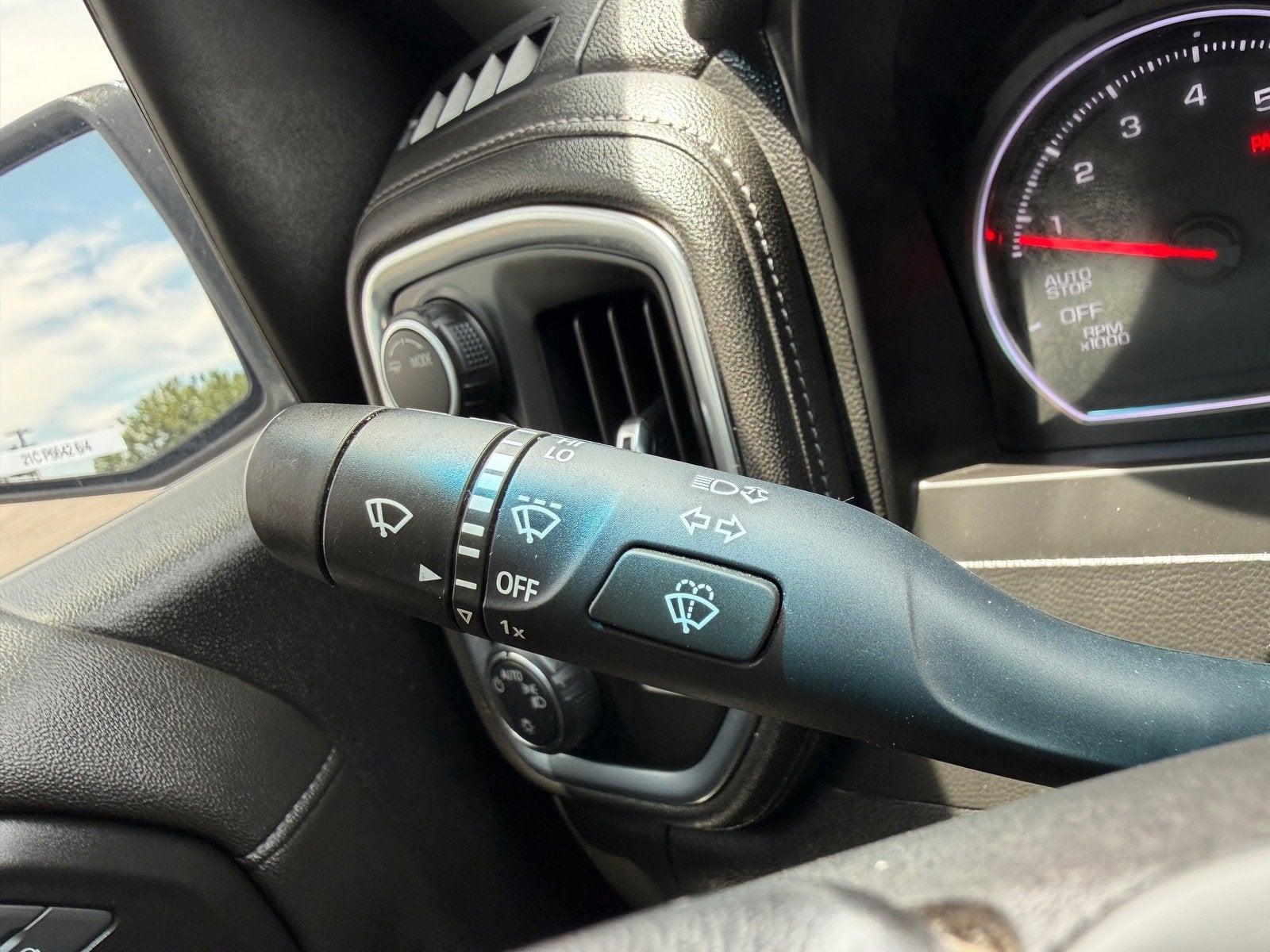 2021 Chevrolet Silverado 1500 LT All Star Edition