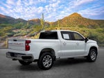 2021 Chevrolet Silverado 1500 LT All Star Edition