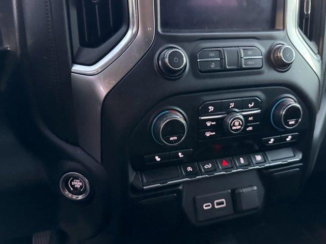 2021 Chevrolet Silverado 1500 LT All Star Edition