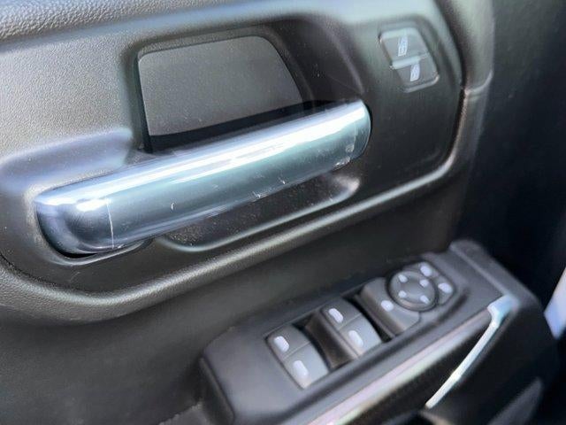 2021 Chevrolet Silverado 1500 LT All Star Edition