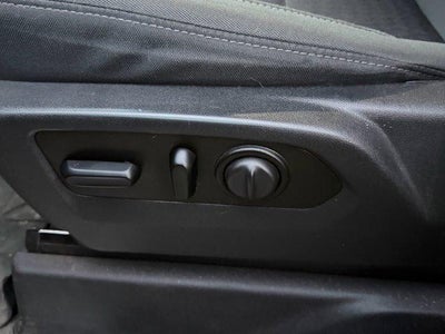 2021 Chevrolet Silverado 1500 LT All Star Edition