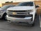 2021 Chevrolet Silverado 1500 LT All Star Edition