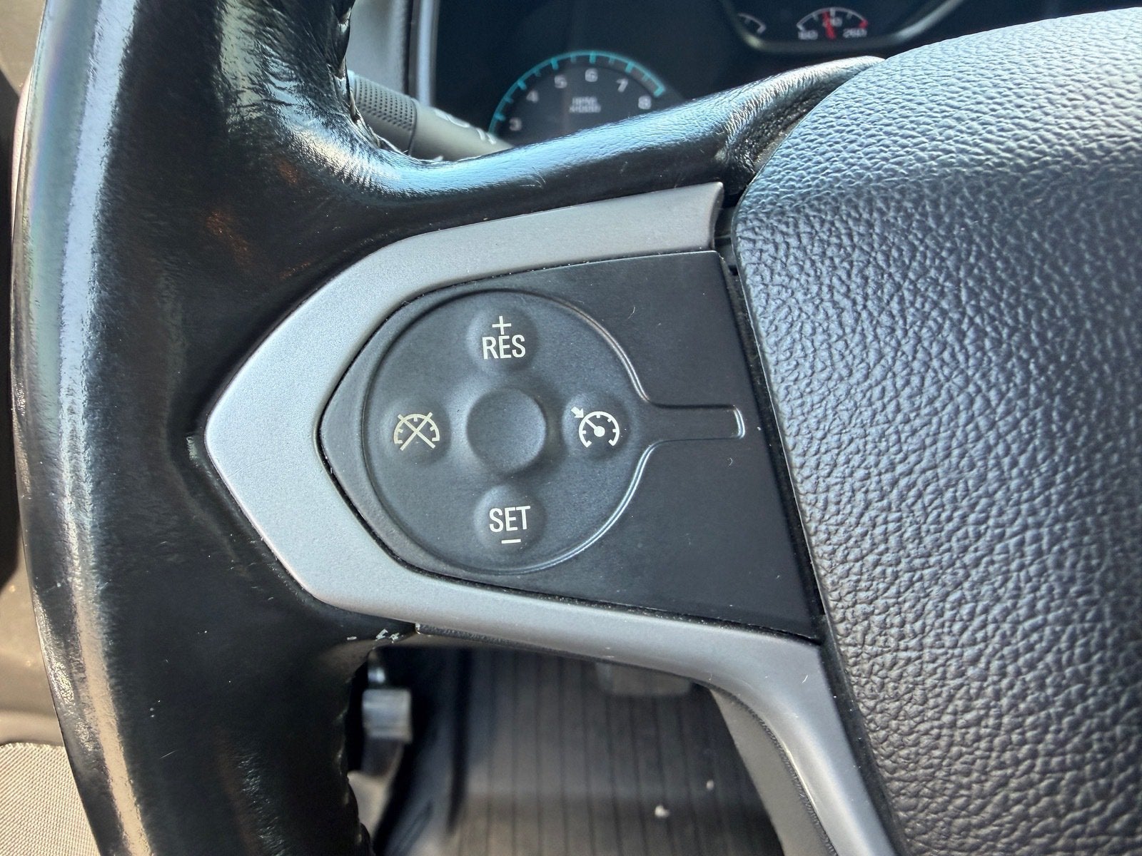 2018 Chevrolet Colorado 4WD ZR2