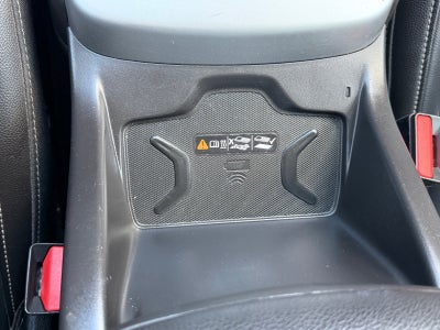 2018 Chevrolet Colorado 4WD ZR2