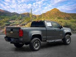 2018 Chevrolet Colorado 4WD ZR2