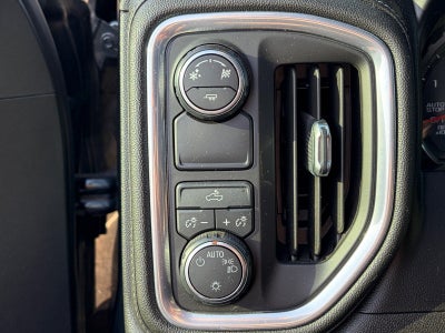 2019 Chevrolet Silverado 1500 LT All Star Edition