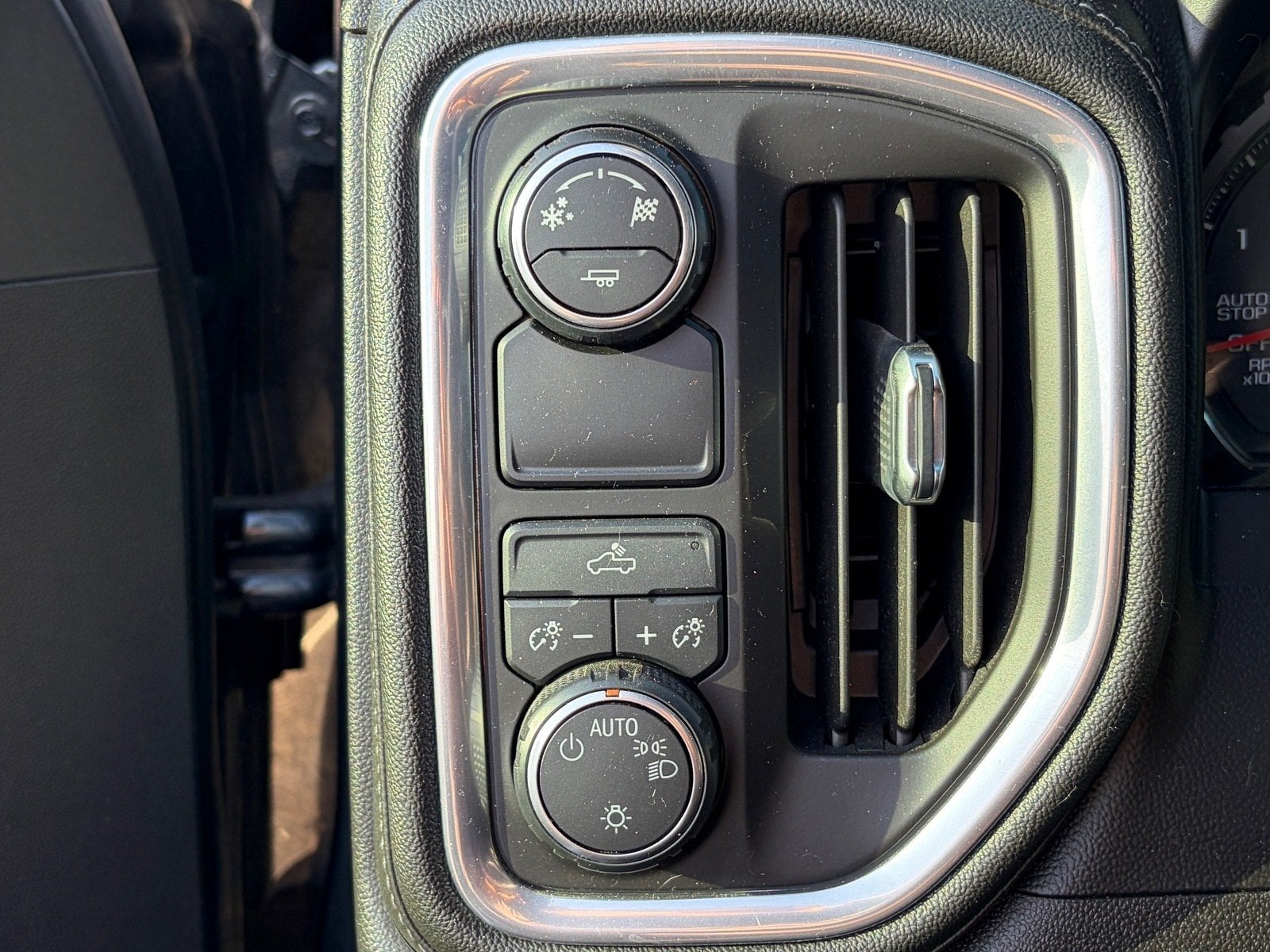 2019 Chevrolet Silverado 1500 LT All Star Edition