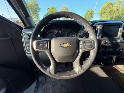 2019 Chevrolet Silverado 1500 LT All Star Edition