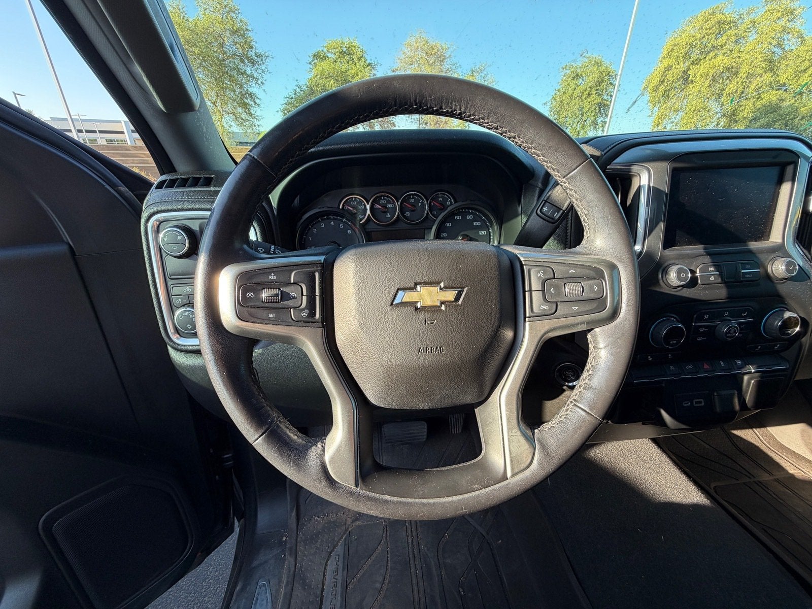 2019 Chevrolet Silverado 1500 LT All Star Edition