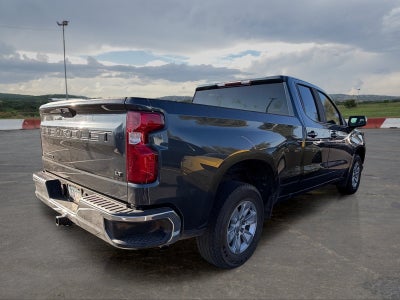 2019 Chevrolet Silverado 1500 LT All Star Edition