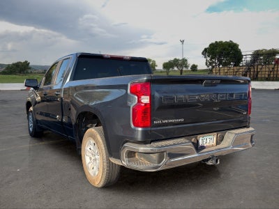 2019 Chevrolet Silverado 1500 LT All Star Edition