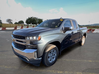 2019 Chevrolet Silverado 1500 LT All Star Edition