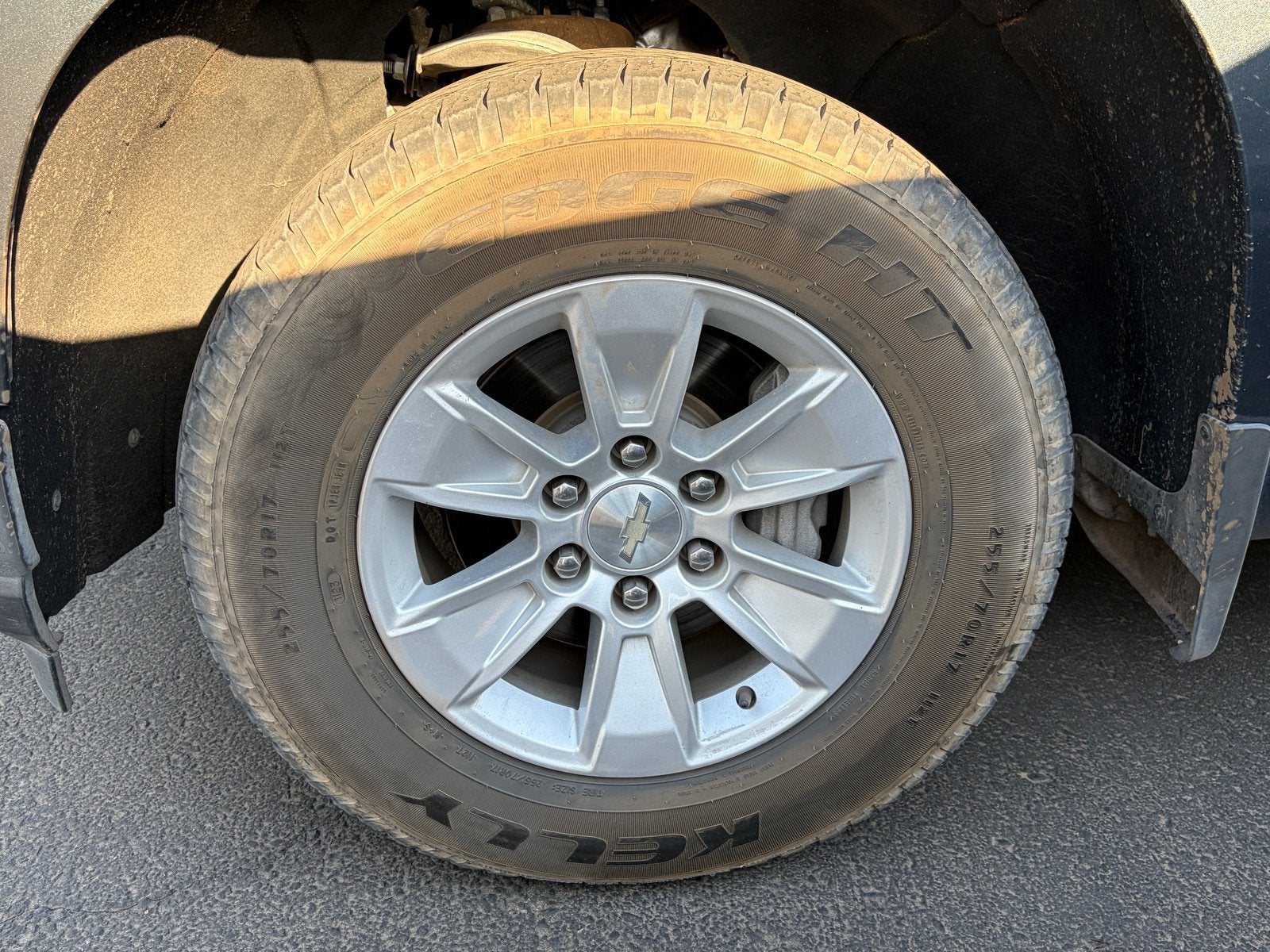 2019 Chevrolet Silverado 1500 LT All Star Edition