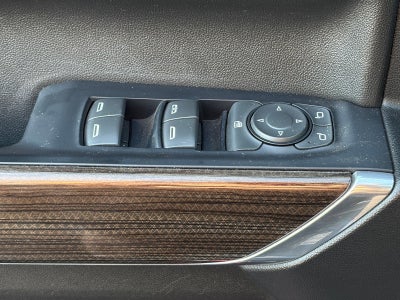 2019 Chevrolet Silverado 1500 LT All Star Edition
