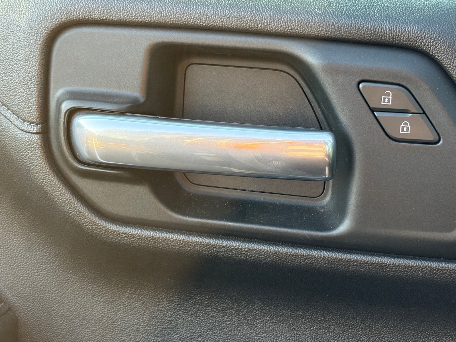 2019 Chevrolet Silverado 1500 LT All Star Edition