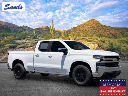 2019 Chevrolet Silverado 1500 LT All Star Edition