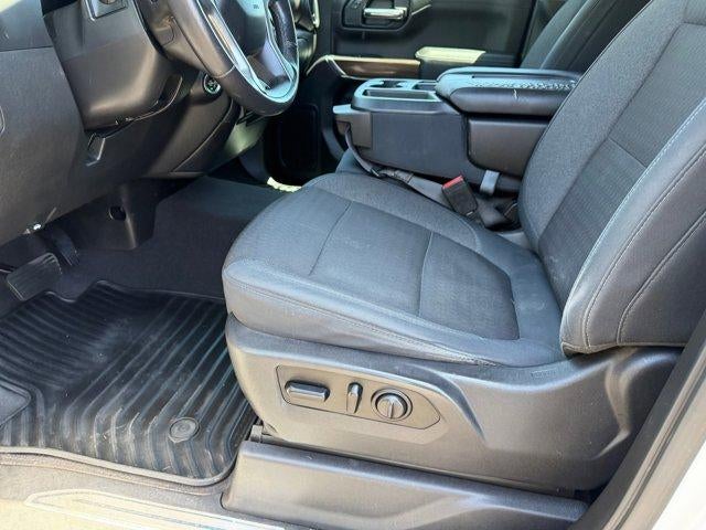 2019 Chevrolet Silverado 1500 LT All Star Edition