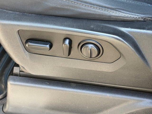 2019 Chevrolet Silverado 1500 LT All Star Edition
