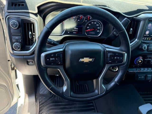 2019 Chevrolet Silverado 1500 LT All Star Edition