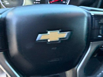 2019 Chevrolet Silverado 1500 LT All Star Edition