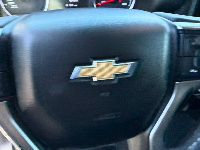 2019 Chevrolet Silverado 1500 LT All Star Edition
