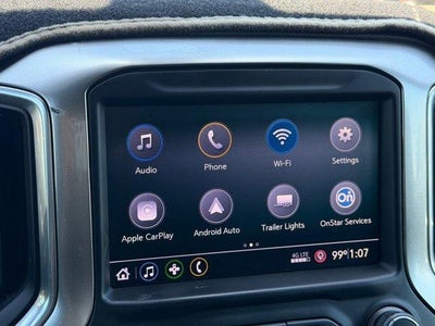 2019 Chevrolet Silverado 1500 LT All Star Edition