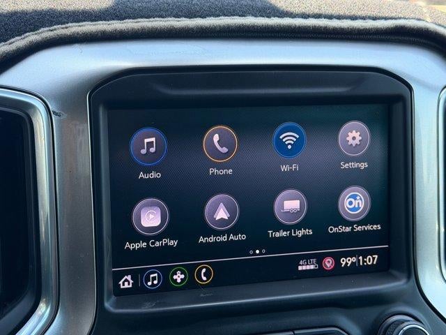 2019 Chevrolet Silverado 1500 LT All Star Edition