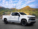 2019 Chevrolet Silverado 1500 LT All Star Edition