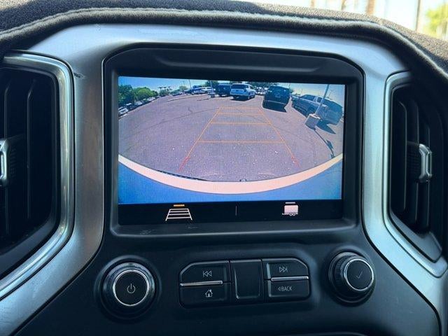 2019 Chevrolet Silverado 1500 LT All Star Edition