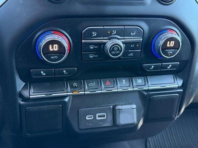 2019 Chevrolet Silverado 1500 LT All Star Edition