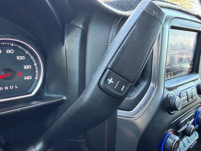 2019 Chevrolet Silverado 1500 LT All Star Edition