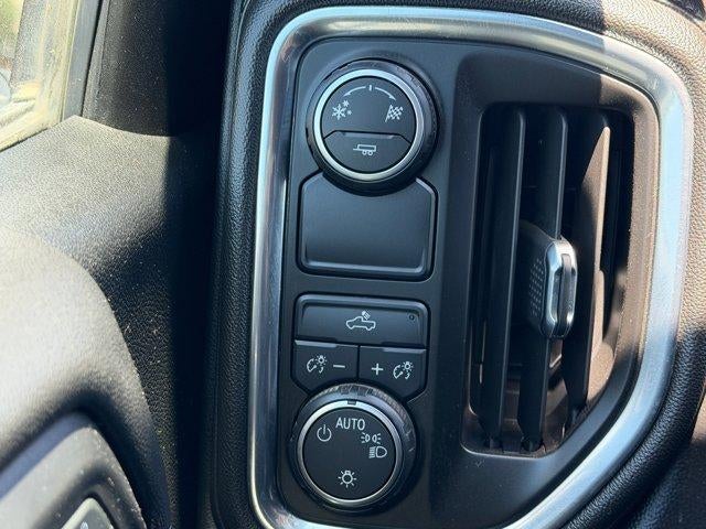 2019 Chevrolet Silverado 1500 LT All Star Edition