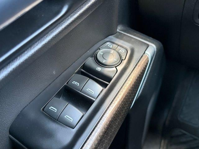 2019 Chevrolet Silverado 1500 LT All Star Edition