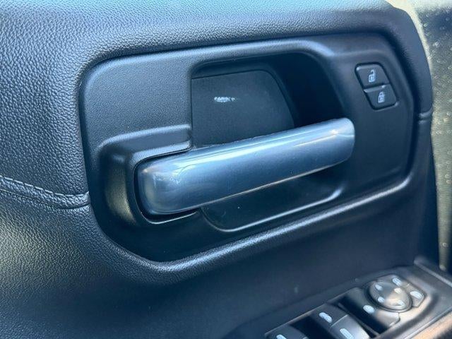 2019 Chevrolet Silverado 1500 LT All Star Edition