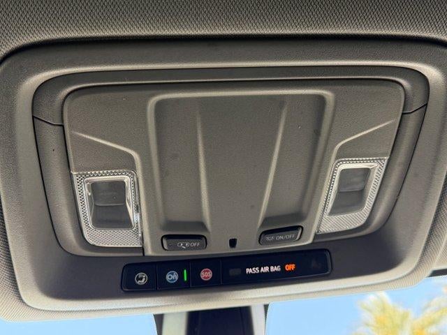 2019 Chevrolet Silverado 1500 LT All Star Edition