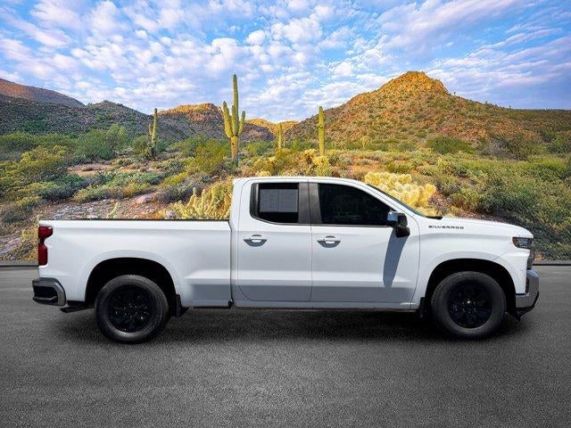 2019 Chevrolet Silverado 1500 LT All Star Edition