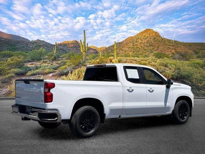2019 Chevrolet Silverado 1500 LT All Star Edition