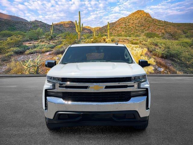 2019 Chevrolet Silverado 1500 LT All Star Edition