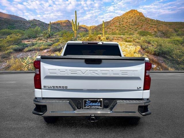 2019 Chevrolet Silverado 1500 LT All Star Edition