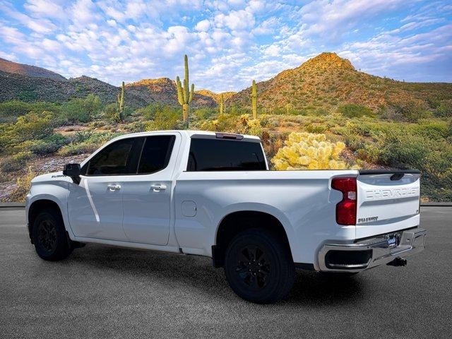 2019 Chevrolet Silverado 1500 LT All Star Edition