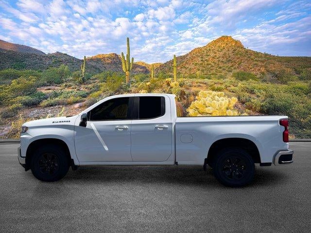2019 Chevrolet Silverado 1500 LT All Star Edition