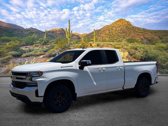 2019 Chevrolet Silverado 1500 LT All Star Edition