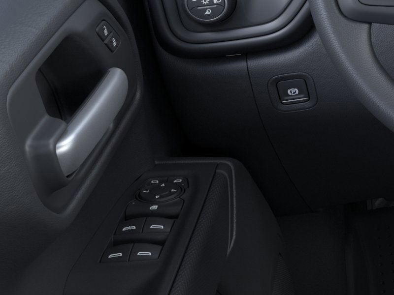 2026 Chevrolet Silverado 1500 Base