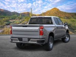 2026 Chevrolet Silverado 1500 Base